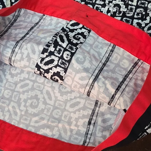 Ruby Rd. Blazer - Picture 10 of 10